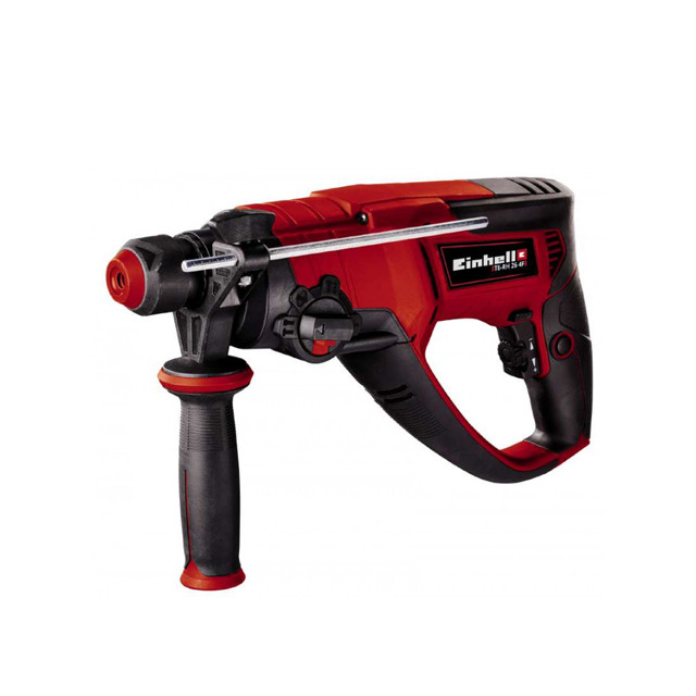 Ударная дрель Einhell TE-RH 26 4F 800 Вт 220 - 240 В 4500 уд/мин