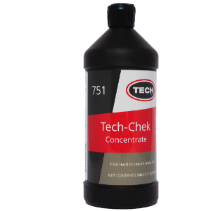 Концентрат жидкости для определения проколов (TECH-CHEK), объём 946 мл