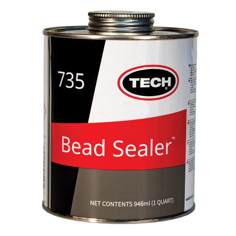 Уплотнитель бортов Bead Sealer 945 мл