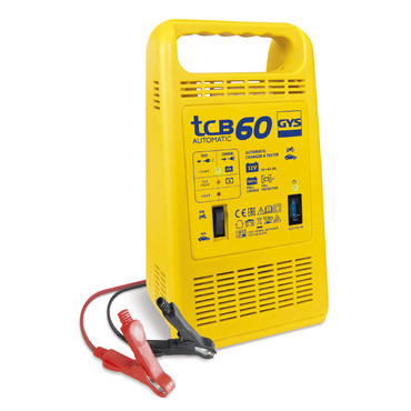 Зарядное устройство GYS TCB 60