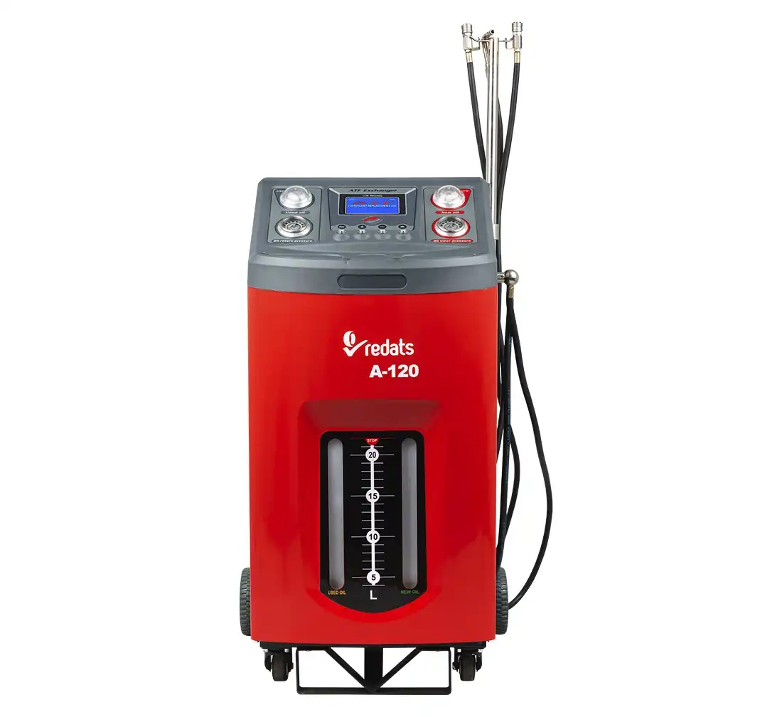 Unitate de schimb ulei transmisie automată A-120