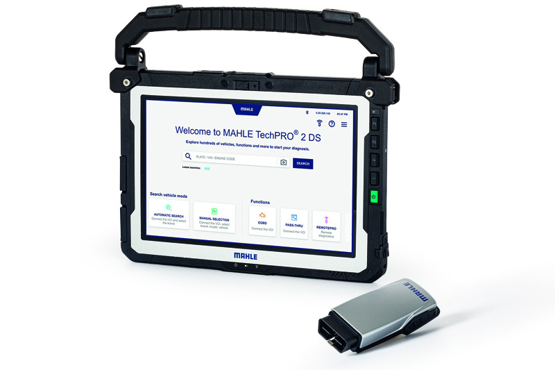 Диагностический тестер Mahle TechPRO® 2