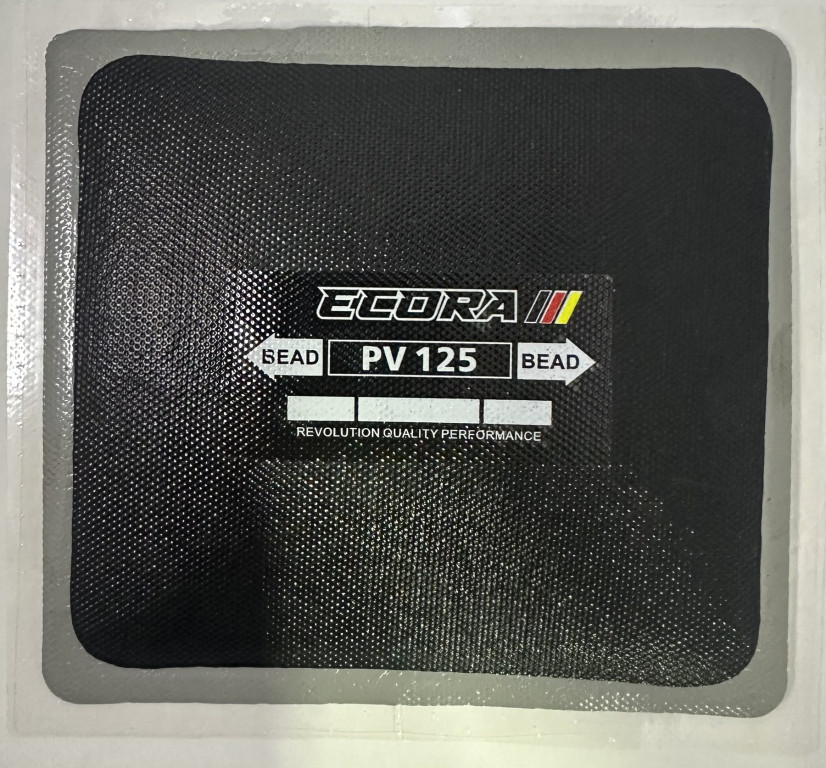 Пластырь Радиальный PV-125 115 x 125 mm