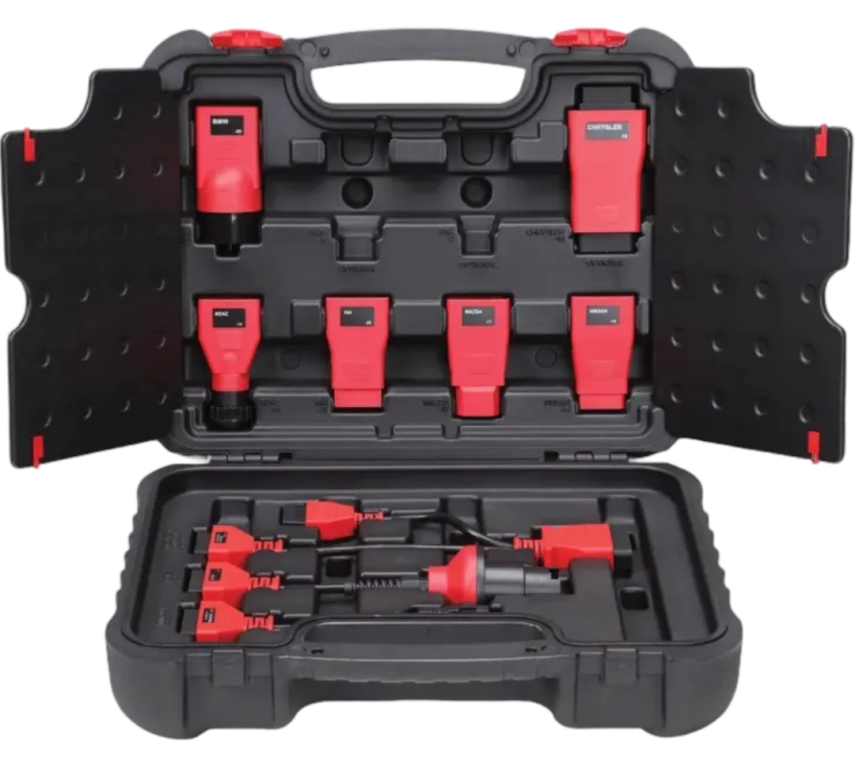 Комплект адаптера Autel Maxisys MSOBD2