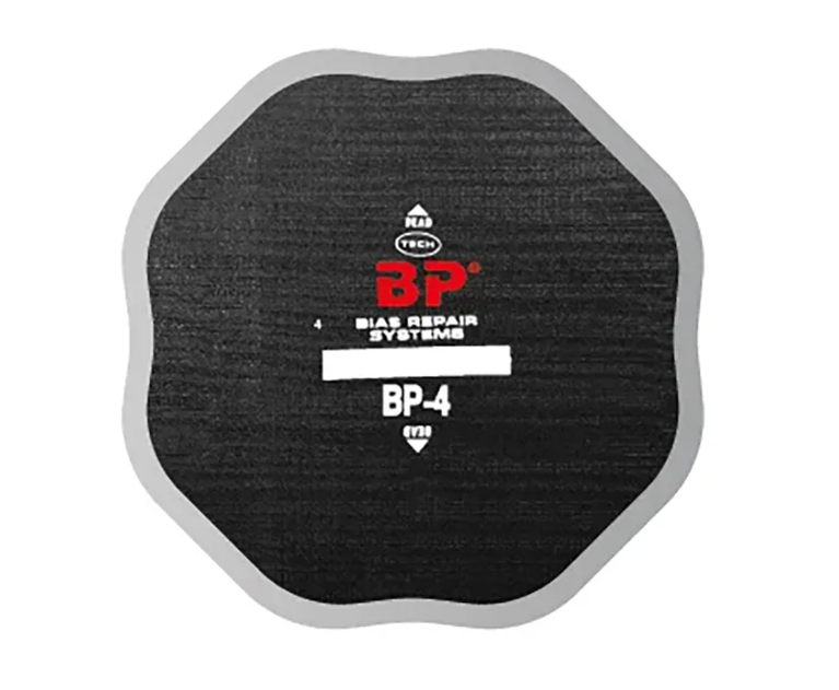 Пластырь диагональный ВР-4 130 мм