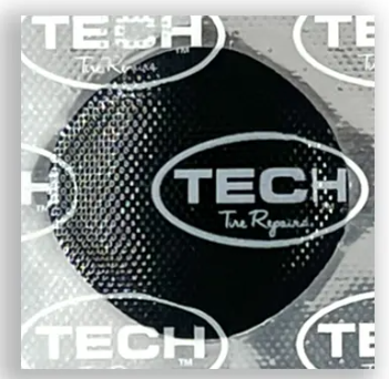 Латка камерная TECH FUSION 56 мм