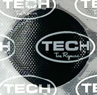 Латка камерная TECH FUSION 95 мм