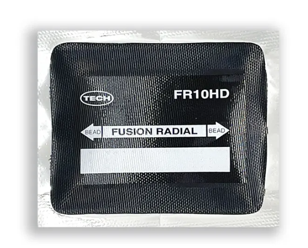 Пластырь радиальный FR 10HD 65 х 80 мм