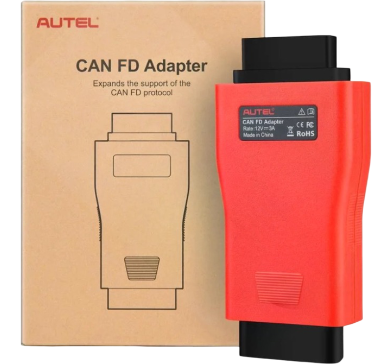 Адаптер Autel CAN-FD