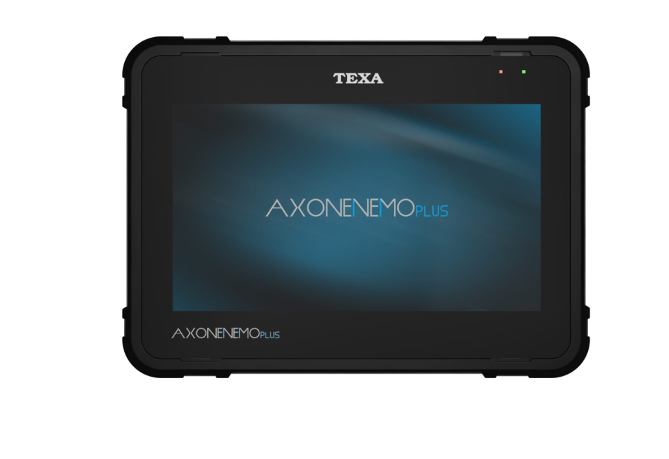 Диагностический планшет TEXA AXONE Nemo