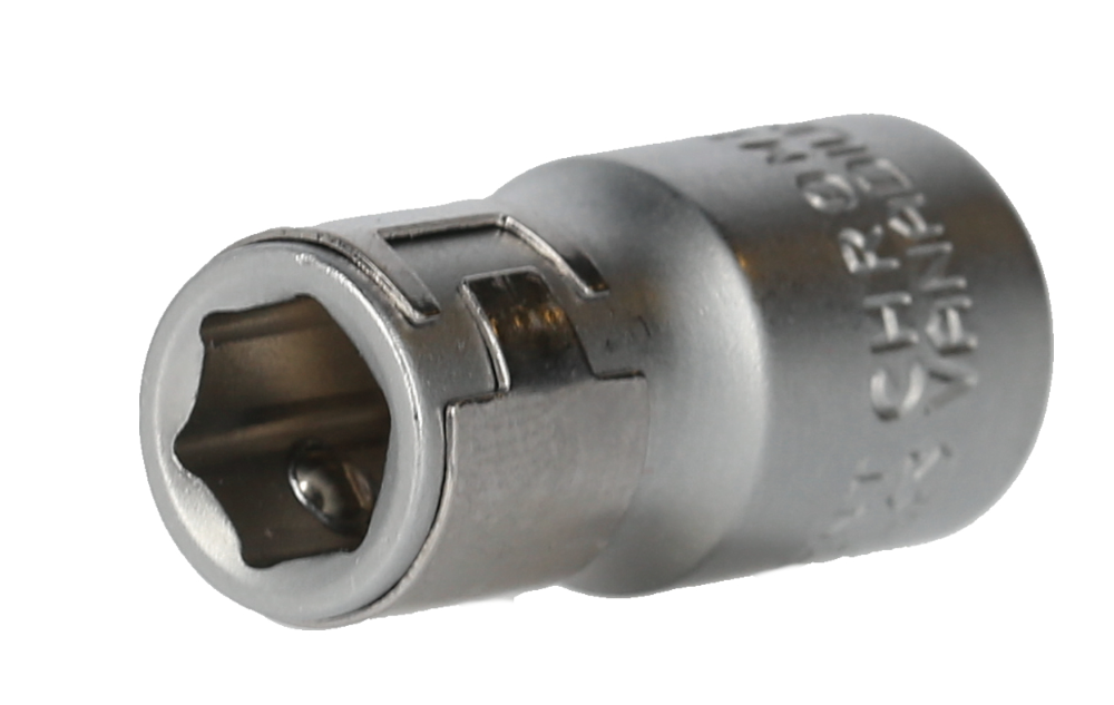 Adaptor pentru biți de 1/4"