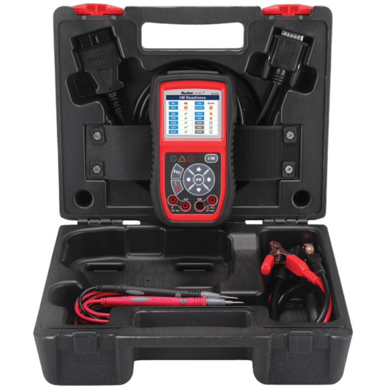 Autel AutoLink AL539b