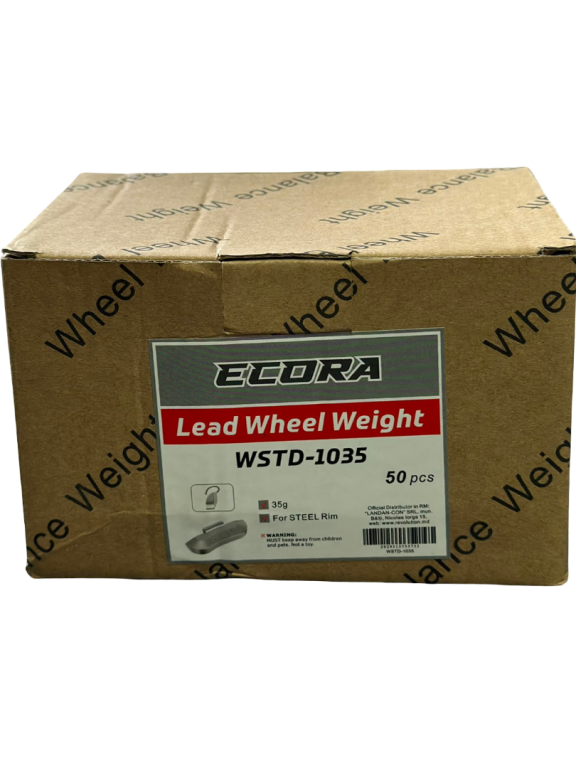 Балансировочные грузики STD 35 gr / 50 шт