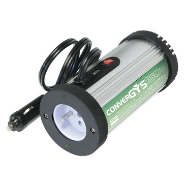 Преобразователь CONVERGYS 150 - 12V