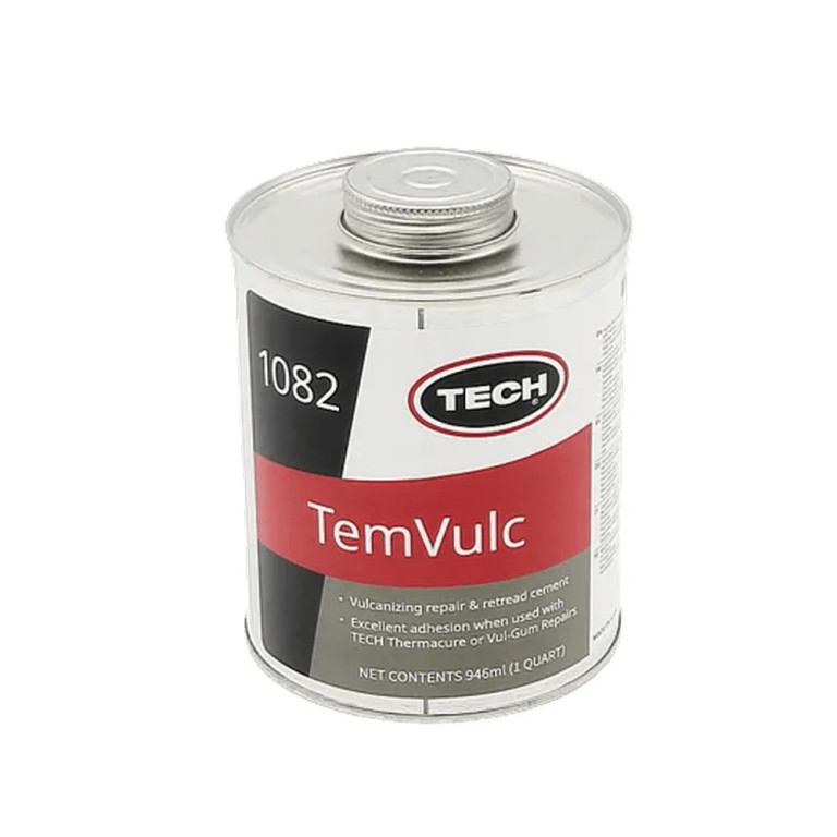 Цемент TEMVULC