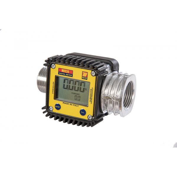 Contor electronic pentru motorină 7-120LPM
