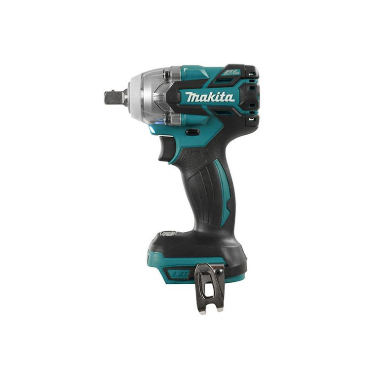 Гайковерт ударный Makita DTW285Z 280 Nm без аккумулятора 18 В 1800/3500 об/мин