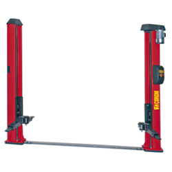 Электромеханический двухстоечный подъемник ERCO 3212N CBP 3.2Т