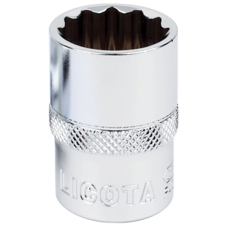 Головка торцевая 12гр. 3/8" 14 мм