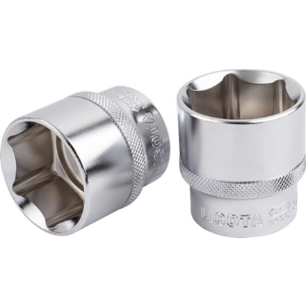 Головка торцевая 6 гр. 1/2" 12 мм
