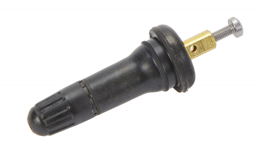 Клапан TPMS для датчика OEM - резиновый Schrader TR413