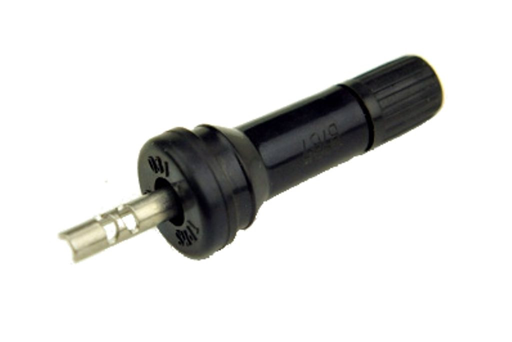 Клапан TPMS для датчика Pacyfic N11 - резина