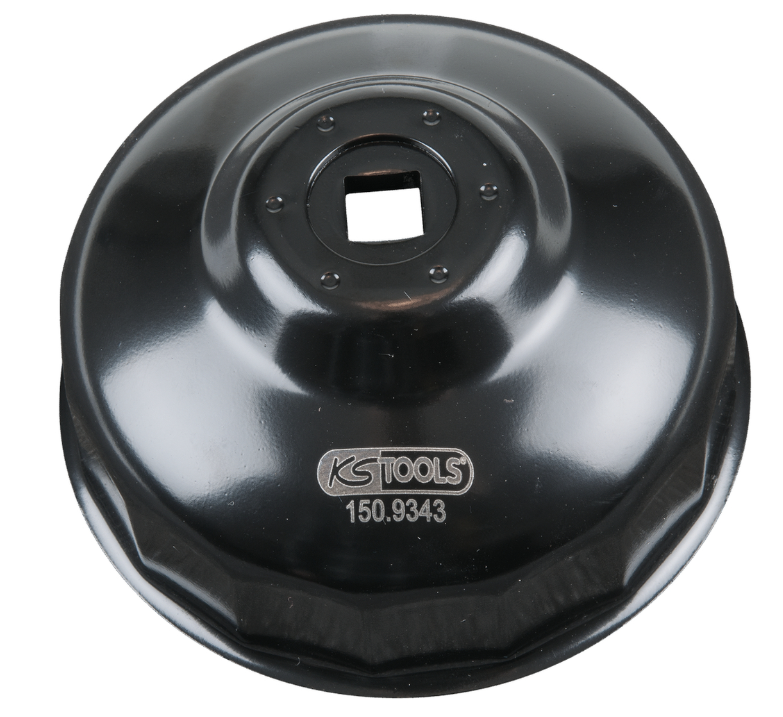 Cheie pentru filtru de ulei 3/8", 86-16