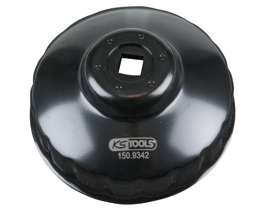 Cheie pentru filtru de ulei 3/8", 86-18