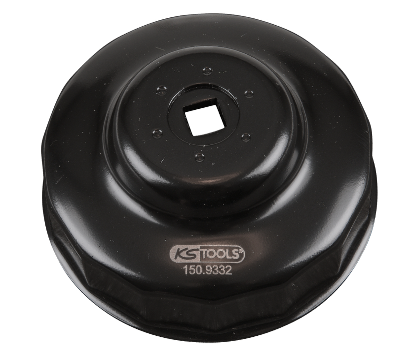 Cheie pentru filtru de ulei 3/8", 90-15