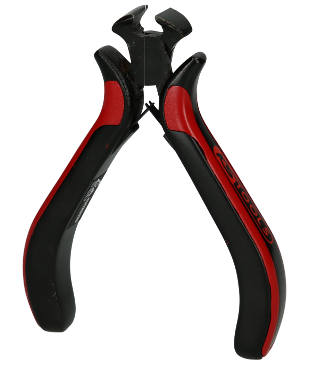 Clește combinat pentru mecanică de precizie, 120 mm