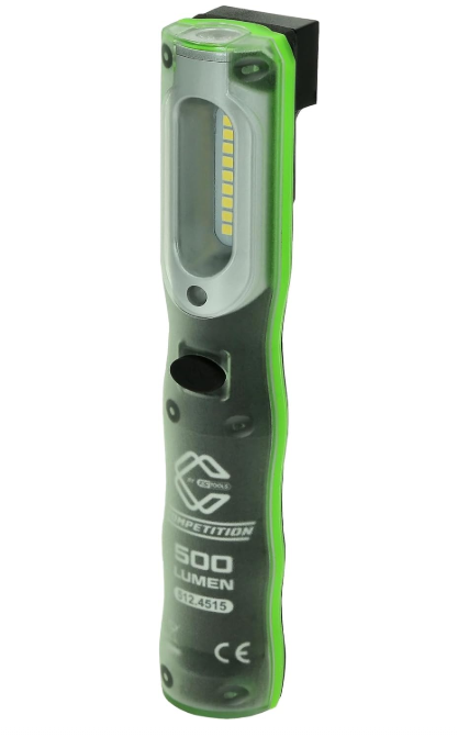 Lampă LED 500 lumeni COMPETITION