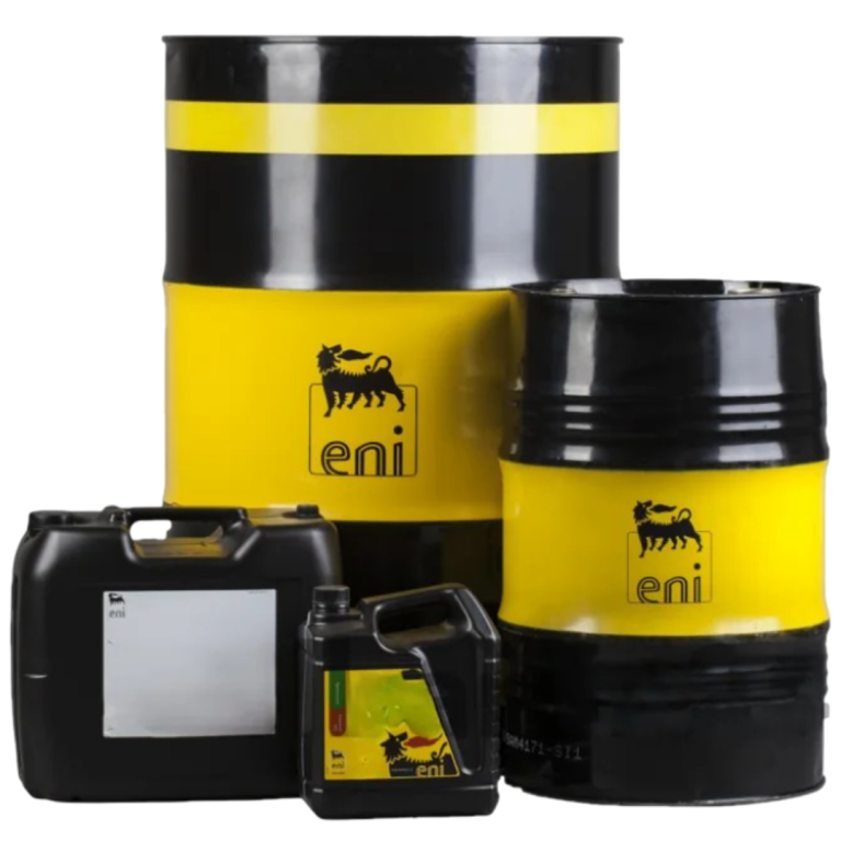 Моторные масла ENI AGIP