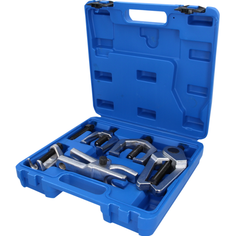Set extractor articulație sferică, 5 buc.