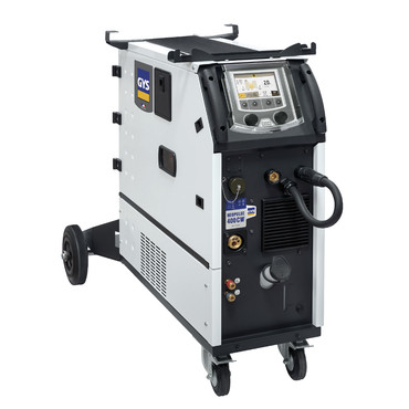 Aparat Digital De Sudura Cu Impulsuri Trifazat-NEOPULSE 400 CW