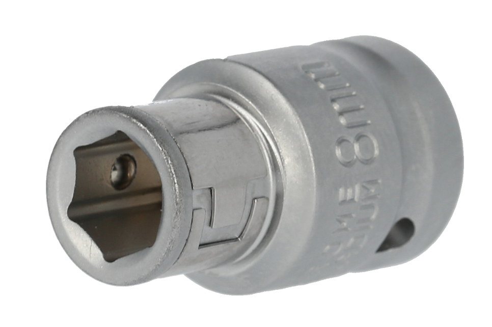 Adaptor bit de 3/8" la 5/16"