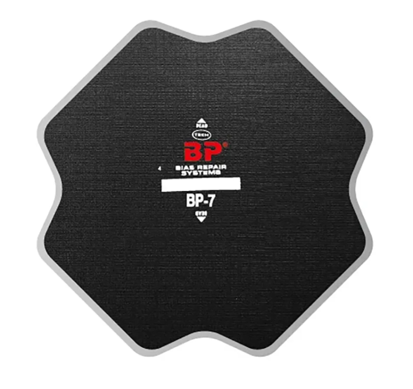Пластырь диагональный BP-7 290х290мм,