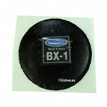 Пластырь диагональный BX 1 60 мм