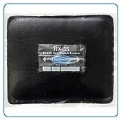 Пластырь радиальный RX-35 125 Х 150 мм
