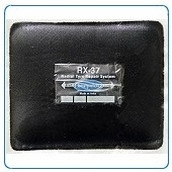 Пластырь радиальный RX-37 125 Х 175 мм