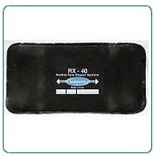 Пластырь радиальный RX-40 100 Х 200 мм