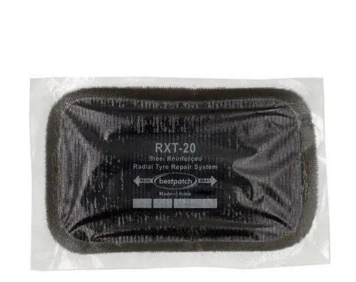 Пластырь Радиальный RXT-25