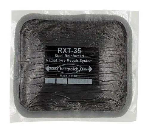 Пластырь Радиальный RXT-35 125x175 мм