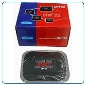Пластырь радиальный СRP-33 100 Х 125 мм