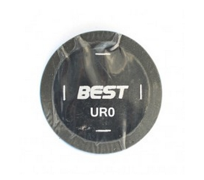 Пластыря универсальные Bestpatch UR 0 40 мм