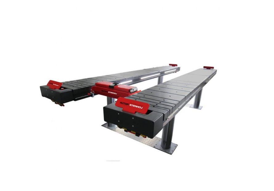 Подъемник плунжерный Autop Stenhoj 4-ram lift 4.65 F 480/550