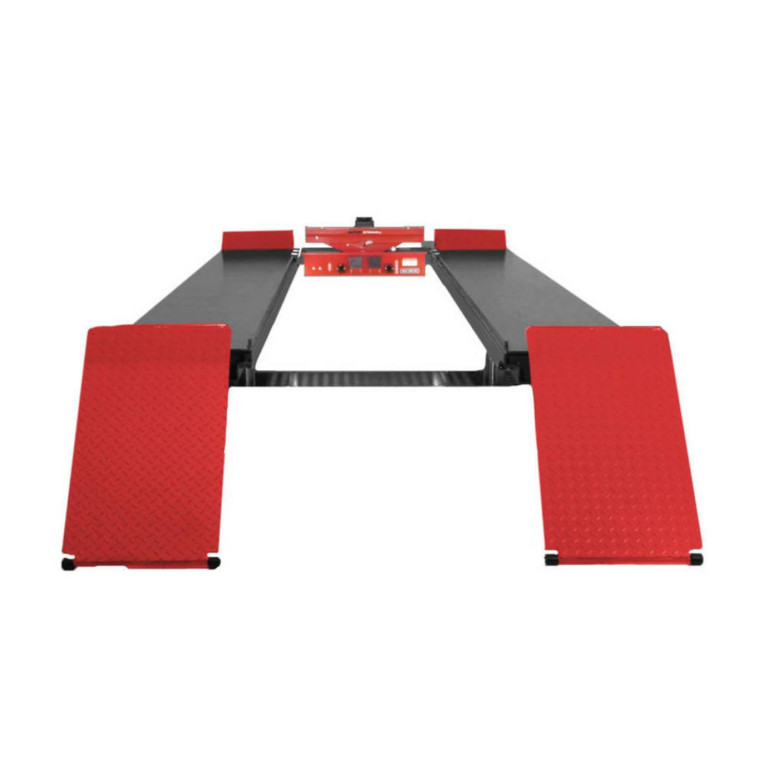Подъемник плунжерный Autop Stenhoj Biglift 2.55 F 480