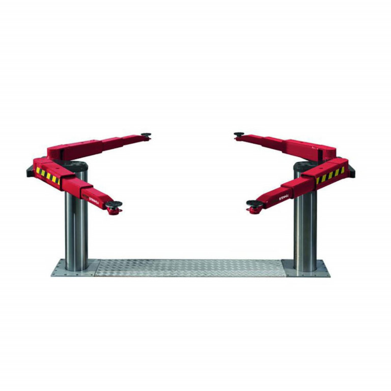 Подъемник плунжерный Autop Stenhoj Biglift 2.55 Saa 230/265