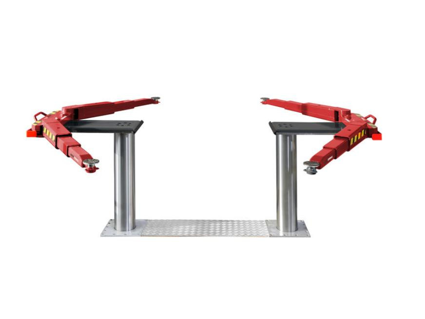 Подъемник плунжерный Autop Stenhoj Biglift 2.55 Saav 145 Jumbo
