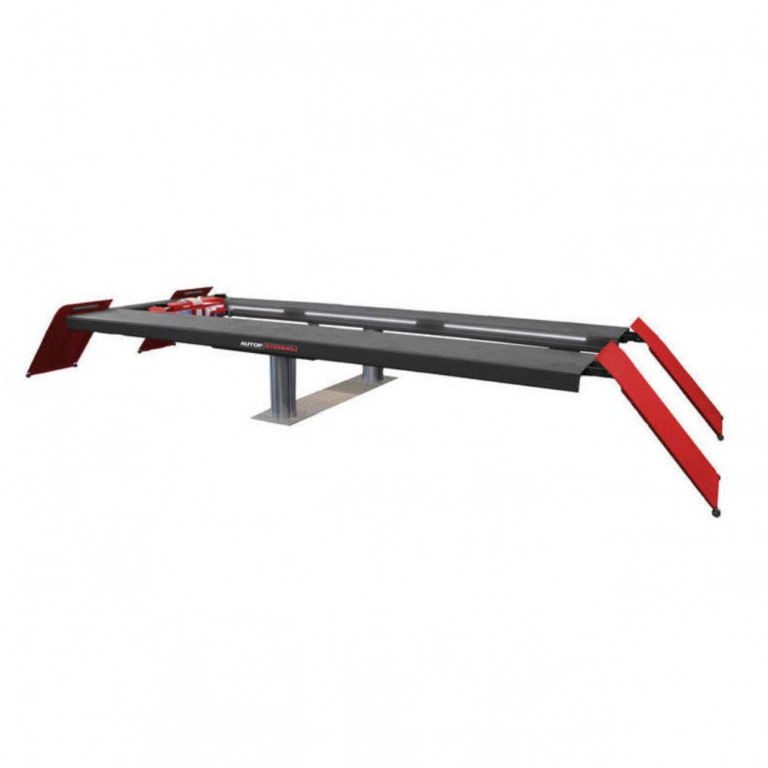 Подъемник плунжерный Autop Stenhoj Biglift 2.65 F 550
