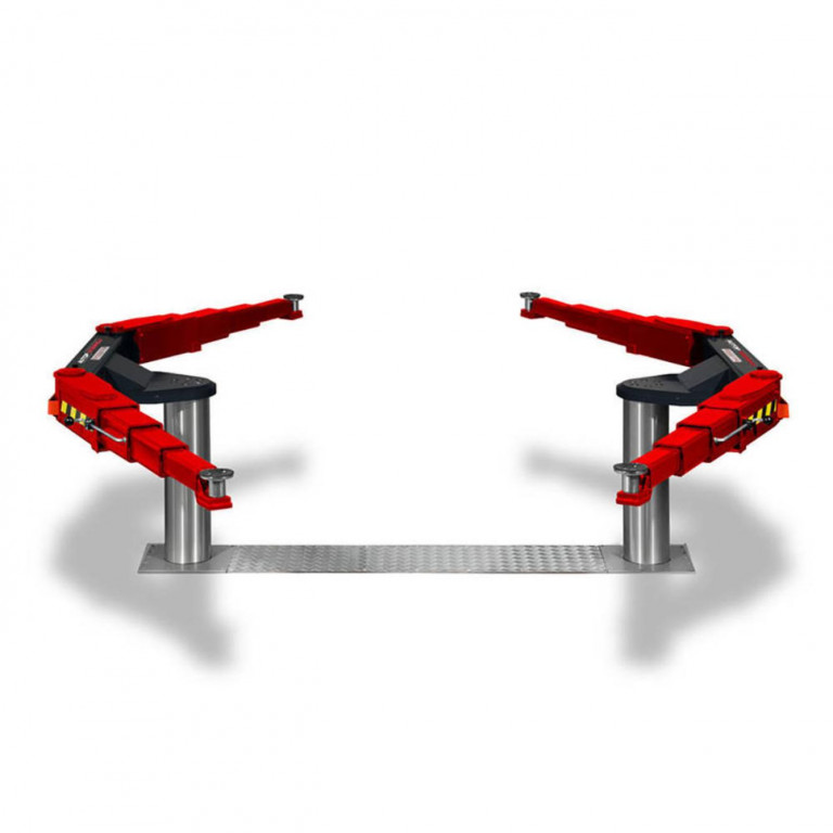 Подъемник плунжерный Autop Stenhoj Biglift 2.65 Saaa 145/230/265